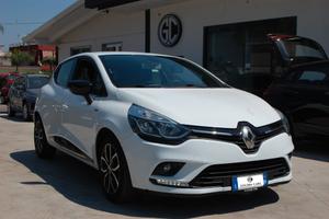 Renault Clio 1.5 dci Energy Duel 75CV Led Navi Uff