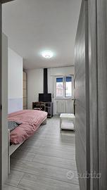 Camera singola per donna - Tutto compreso -Cologno