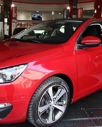 Peugeot 308 1.2 PureTech Turbo 130CV ALLURE