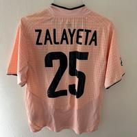Maglia Juventus match worn