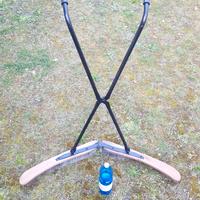 Scopa Forbice Industrial, Vintage