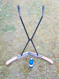 Scopa Forbice Industrial, Vintage