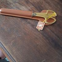 Set da scrivania tagliacarte con custodia 