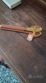 Set da scrivania tagliacarte con custodia 