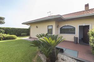 Rif.AL308- villa a schiera mascalucia