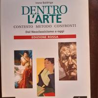 Dentro l'arte.