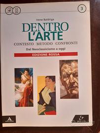 Dentro l'arte.