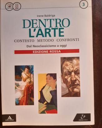 Dentro l'arte.