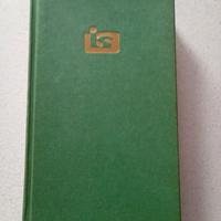 libro di Ignazio Silone 