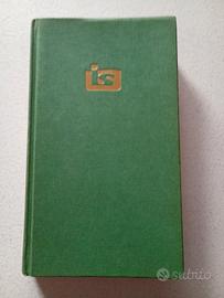 libro di Ignazio Silone 