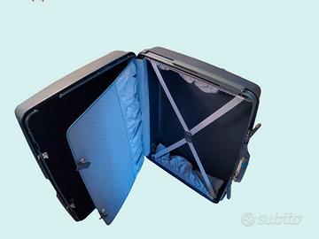 valigia Samsonite
