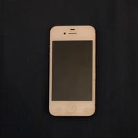 IPhone 4S