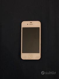 IPhone 4S