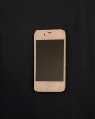 IPhone 4S