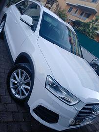 Audi Q3 2.0 Tdi