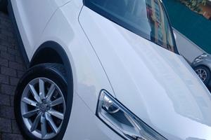 Audi Q3 2.0 Tdi