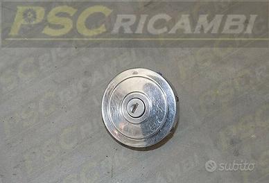 Tappo serbatoio carburante Fiat 128