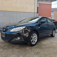 Seat Ibiza 1.4 TDI 80CV 2009