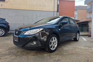 Seat Ibiza 1.4 TDI 80CV 2009