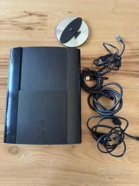 Set PlayStation 3 + 15 Giochi + Disney Infinity