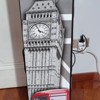 Torre  multimediale Bigben Interactive Londra  TW9