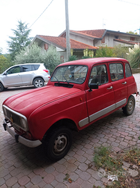 Renault 4