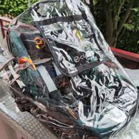 Parapioggia Cybex per Ovetto Cloud