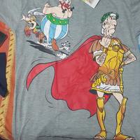 t shirt Asterix 