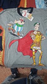 t shirt Asterix 