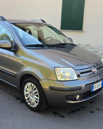 Fiat panda 2011 euro5