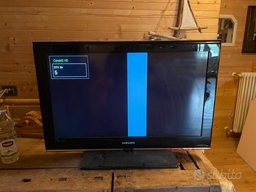 Tv samsung 31 pollici