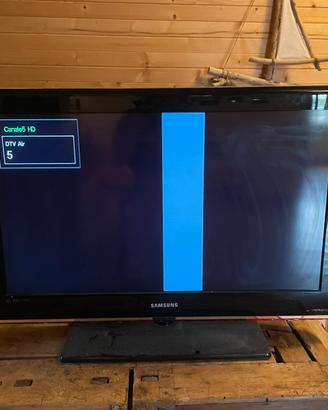 Tv samsung 31 pollici
