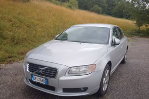 volvo s80 d5 2.4 AWD export