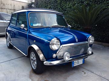 mini british open iscritta ASI