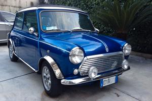 mini british open iscritta ASI