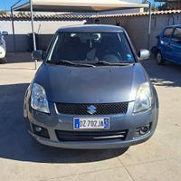 Suzuki Swift 1.3 4x4 GL Benzina 92Cv