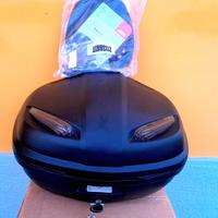 bauletto kappa /givi k47 praticamente nuovo comple