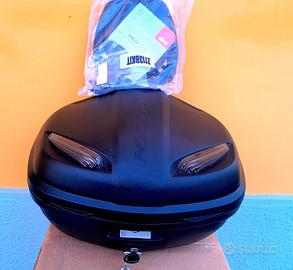 bauletto kappa /givi k47 praticamente nuovo comple