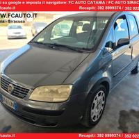 Fiat Idea 1.3 Multijet 16V 90 CV BlackMotion