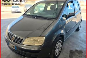 Fiat Idea 1.3 Multijet 16V 90 CV BlackMotion