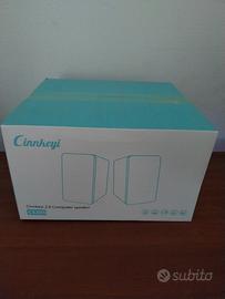 ALTOPARLANTI BLOOTHOT 50 WATT NUOVI