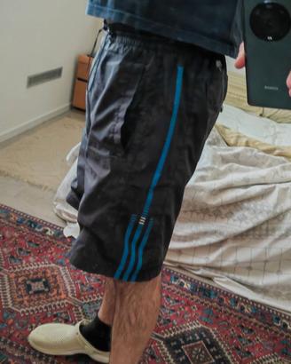pantaloncini adidas Taglia S