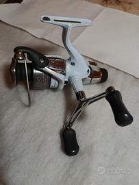 mulinello da pesca Shimano Stradic 4000 GTM RB