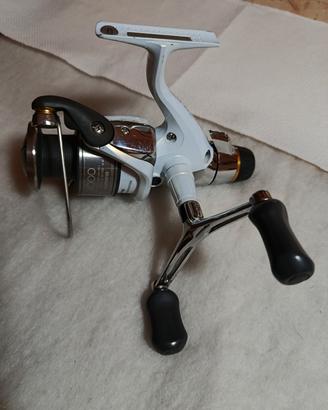 mulinello da pesca Shimano Stradic 4000 GTM RB