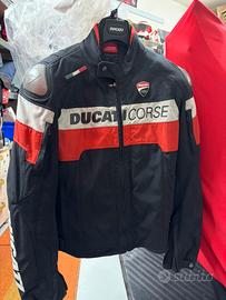 Giubbino Ducati Corse
