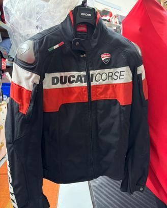 Giubbino Ducati Corse