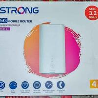 router 5g wifi6 strong