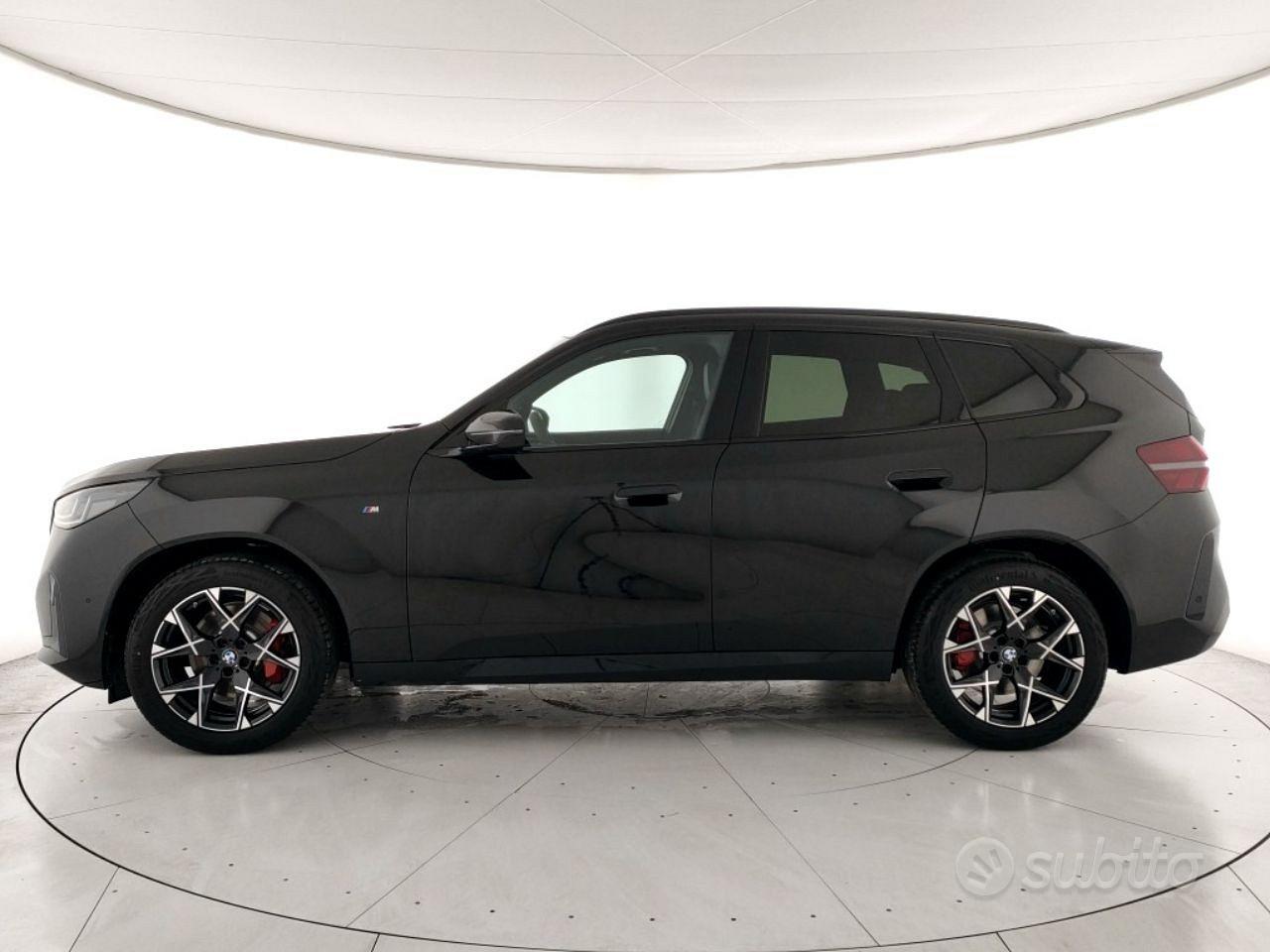 BMW X3 2025 photo 2