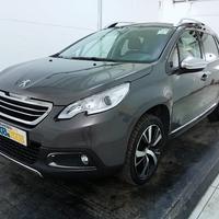 PEUGEOT 2008 1.6 bluehdi Allure s&s 120cv