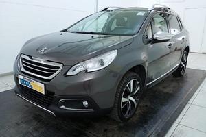 PEUGEOT 2008 1.6 bluehdi Allure s&s 120cv